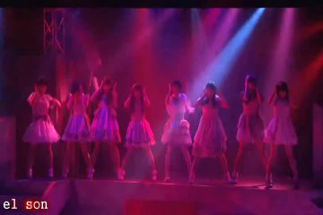[IIF & DDLF]Morning Musume - Stacy's Shoujo Saisatsu Kageki (Sub espanol) parte 2