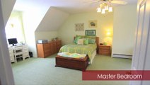 5 Bedroom, 3 Bath Home!  50 Amanda Circle, Windsor CT Home For Sale (G674049)