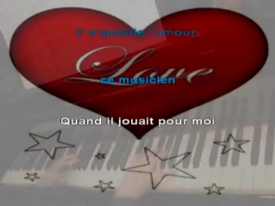 Il s'appelle l'amour / Ginette reno