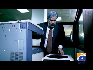 Hum Sab Umeed Say Hain-18 Feb 2014 (Black Hole)