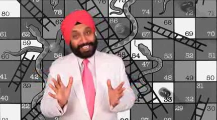 From Failure to Success