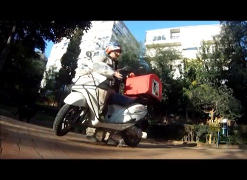 Altın Elbiseli Adam SKYTURK Bölüm 14 (22 Ekim'de yayınlanmadı)