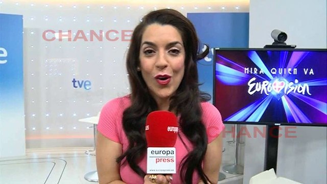 ¡Ya están aquí nuestros aspirantes a Eurovisión 2014!