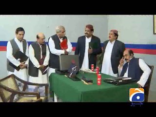 Hum Sab Umeed Say Hain-18 Feb 2014 (Karachi Operation)