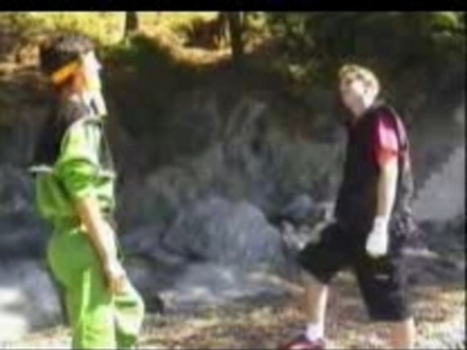 Final Quest 2