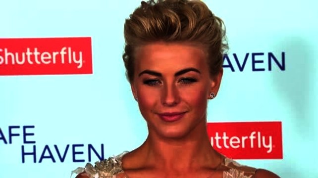Julianne Hough Set Goal to Be Single For Entire Year After Seacrest Breakup