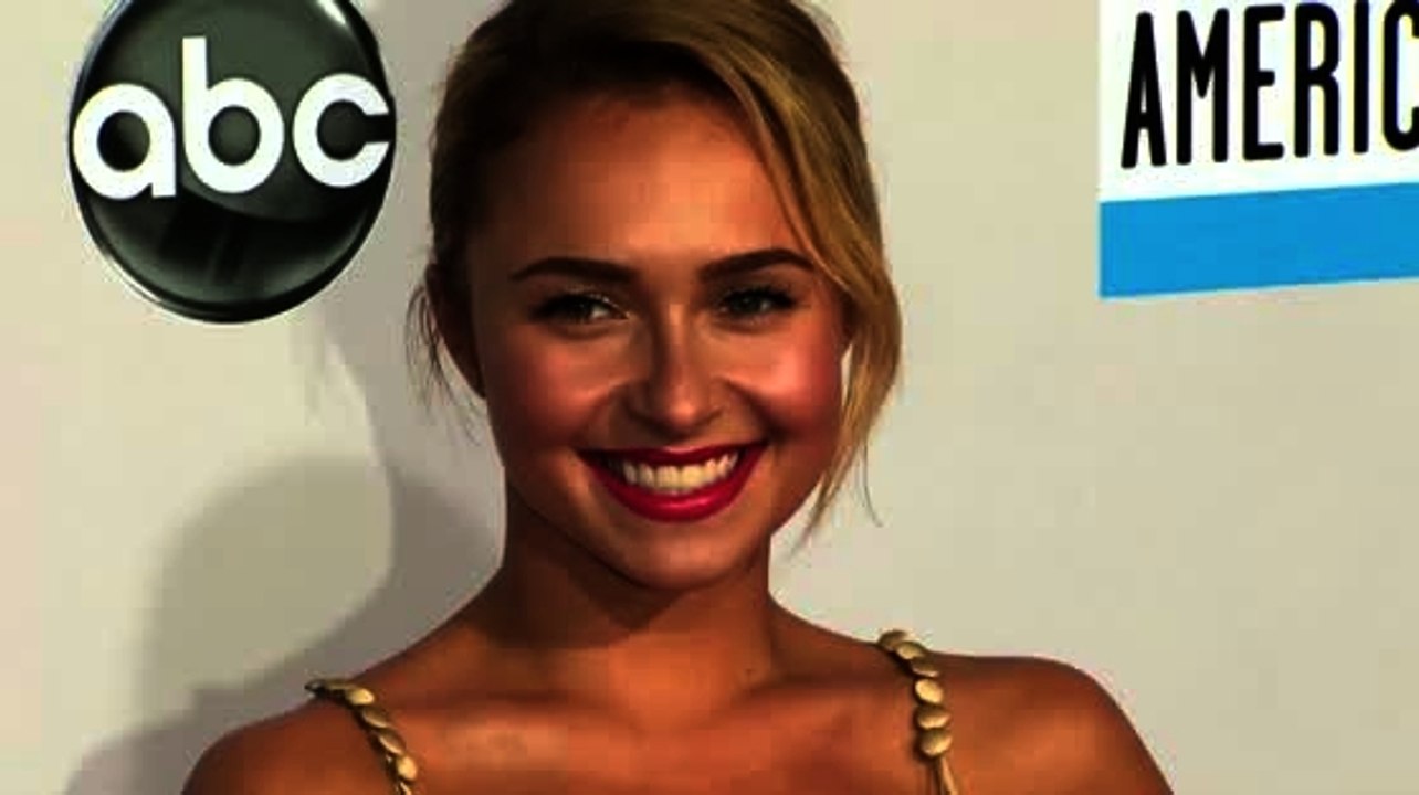 Hayden Panettiere Prefers 'Normal' Living in Nashville