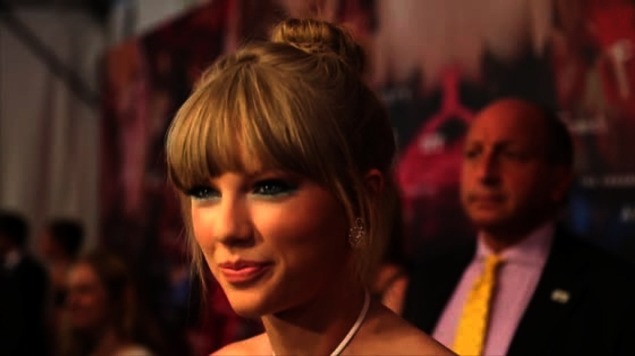 Dachte Taylor Swift an eine Hochzeit mit Jake Gyllenhaal ?