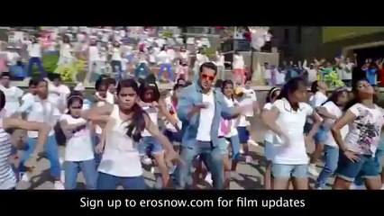Baaki Sab First Class Full Song HD (Jai Ho)
