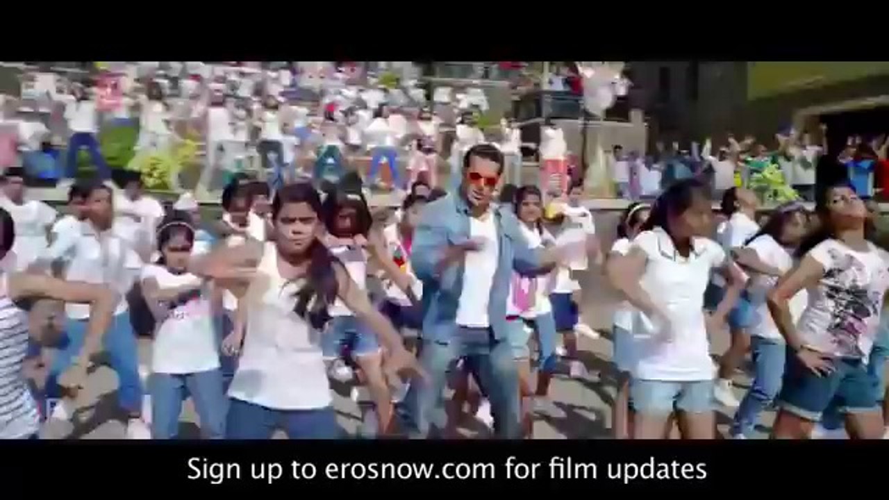Baaki Sab First Class Full Song HD (Jai Ho)