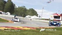 Forza Motorsport 5 - Bande-annonce 