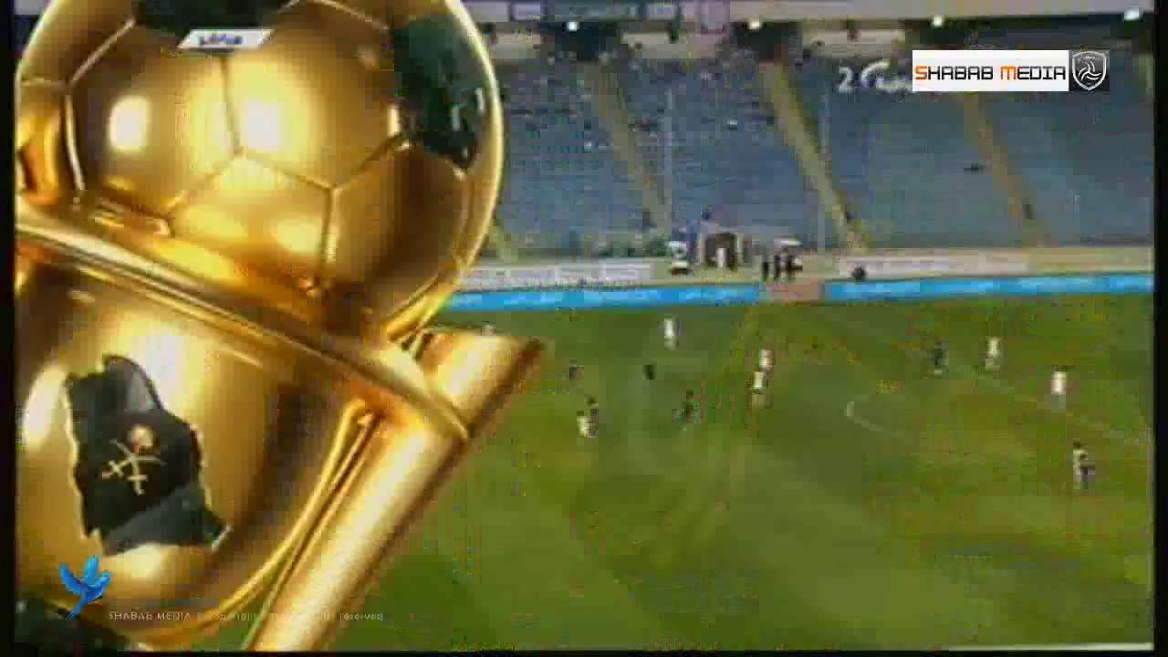 الهدف الثالث للشباب على الكوكب
