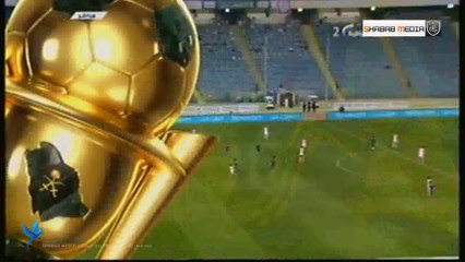 الهدف الثالث للشباب على الكوكب