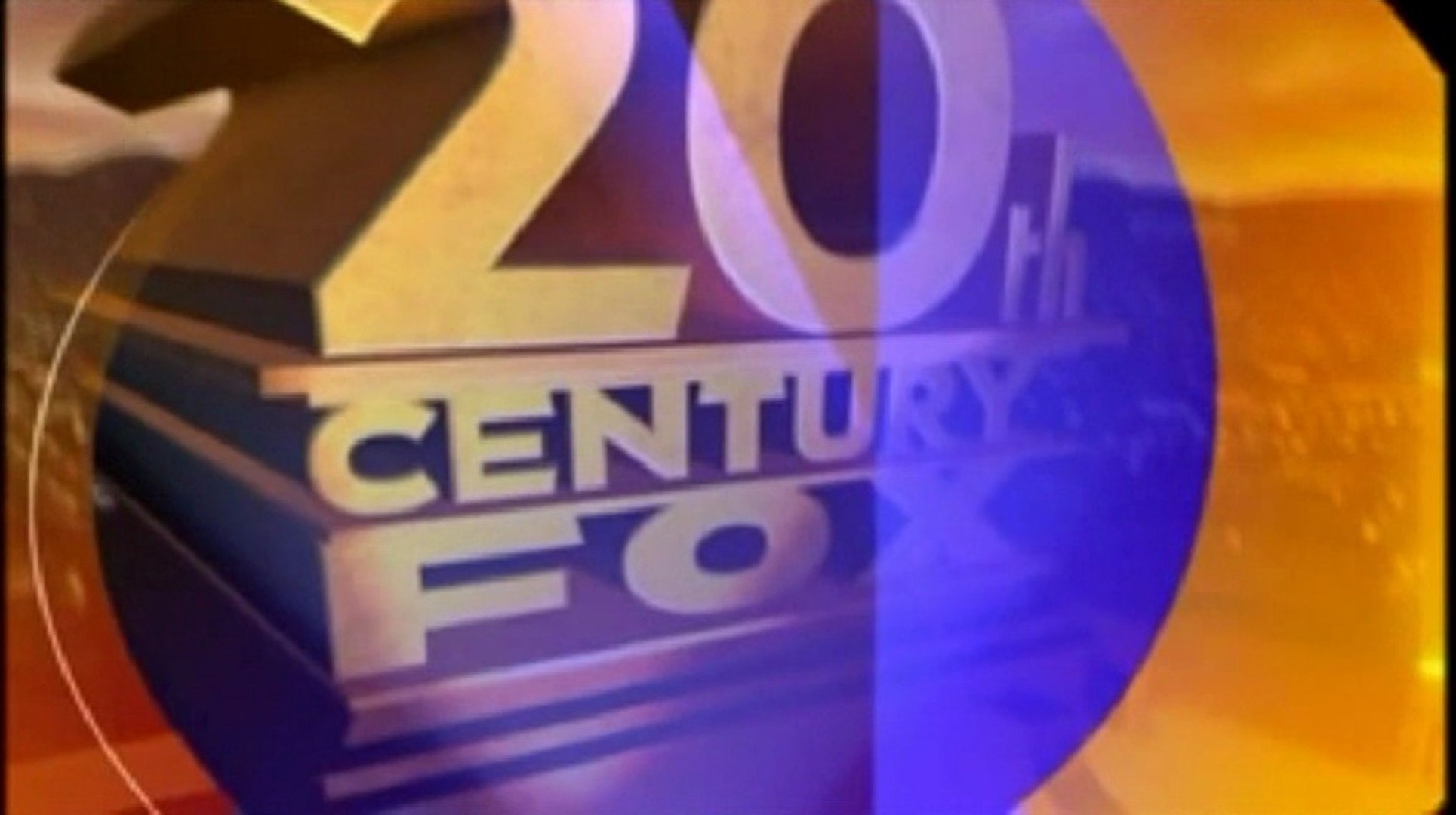 Opening To Ice Age 2 The Meltdown 06 Uk Dvd Video Dailymotion