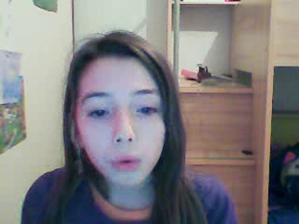 Indila-Derniere danse (COVER Laura)