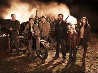 Falling Skies  Part 1 16 HD Streaming Movie2kto