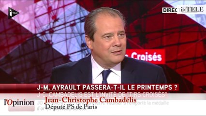 TextO’ : Un remaniement avant les municipales ?