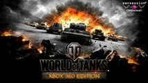 World of Tanks Xbox 360 Edition Análisis Sensession