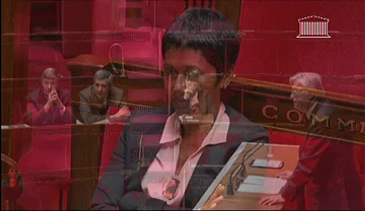 Didier Quentin / Résolution Réunionnais Creuse