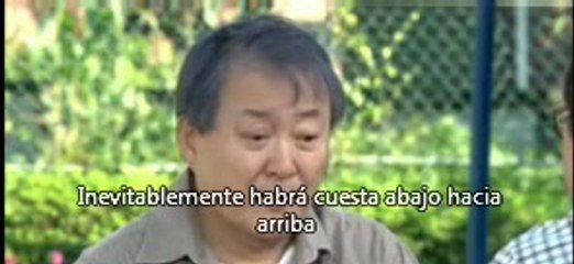 La Familia Wang (sub español) cap 11(1/2)
