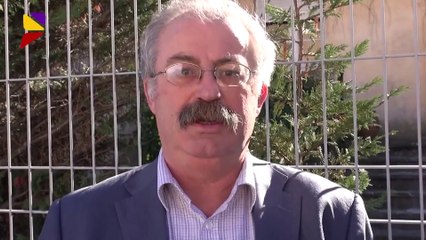 08 - Vuillemot 2014 - La question d'un concitoyen/La réponse du candidat (petite enfance)