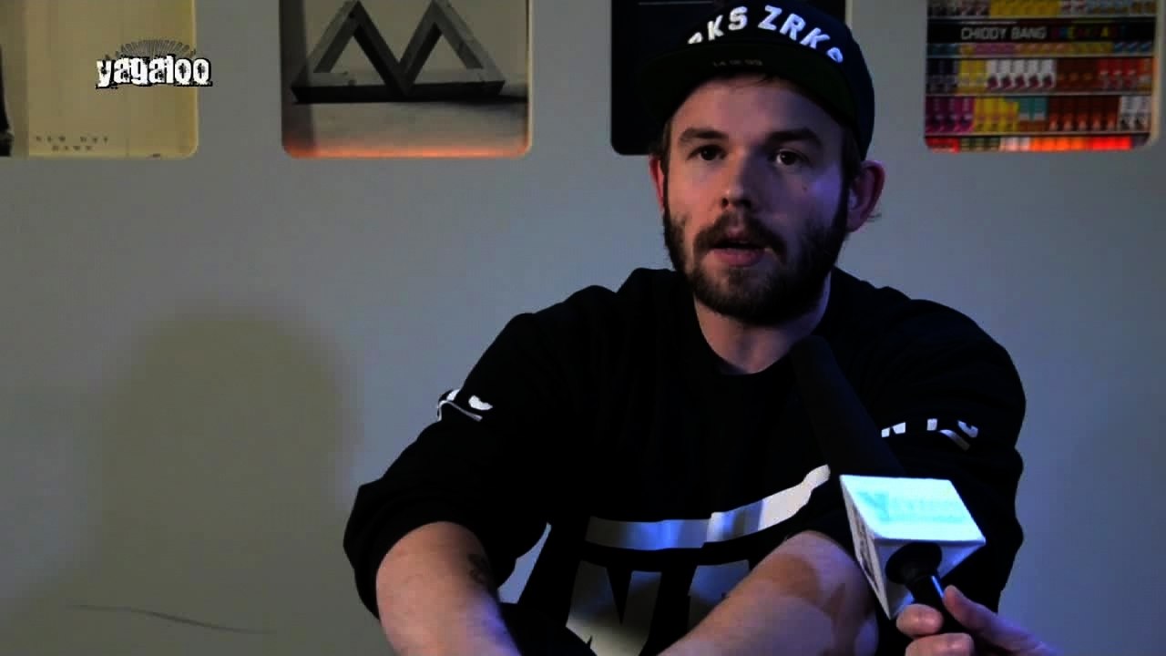 Rockstah im interview zum album pubertät