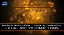 Insan ki fetrat short clip of  Maulana Tariq Jameel