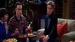 The Big Bang Theory - Leonard’s Mother Inquiring about Raj-Howard Relation & Raj’s Selective Mutism