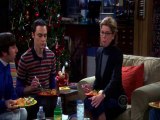 The Big Bang Theory - Leonard’s Mother Inquiring about Raj-Howard Relation & Raj’s Selective Mutism