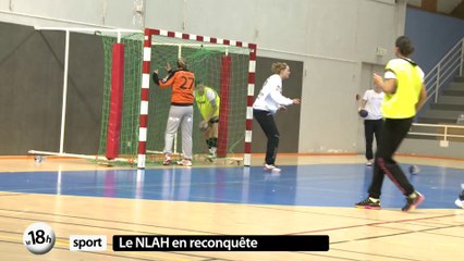 18h info sport : 18 février 2014