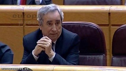 Fernández Díaz defiende a la Guardia Civil