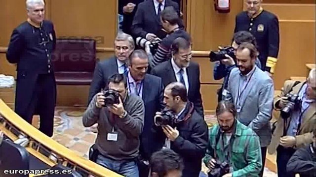 Empresarios y Mas divididos por proceso soberanista