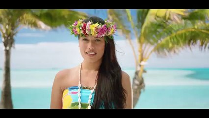 Safety in Paradise‬