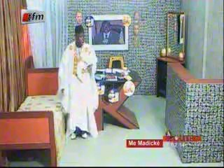 Kouthia Show du mardi 18 février 2014 (Partie1)