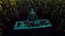 Hannibal -  Trailer / Bande-Annonce #2 - Season 2 [VO|HD]