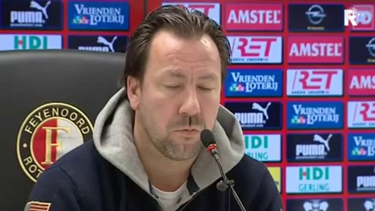 08-02-2013 Zijn tevreden over de spelers die spelen