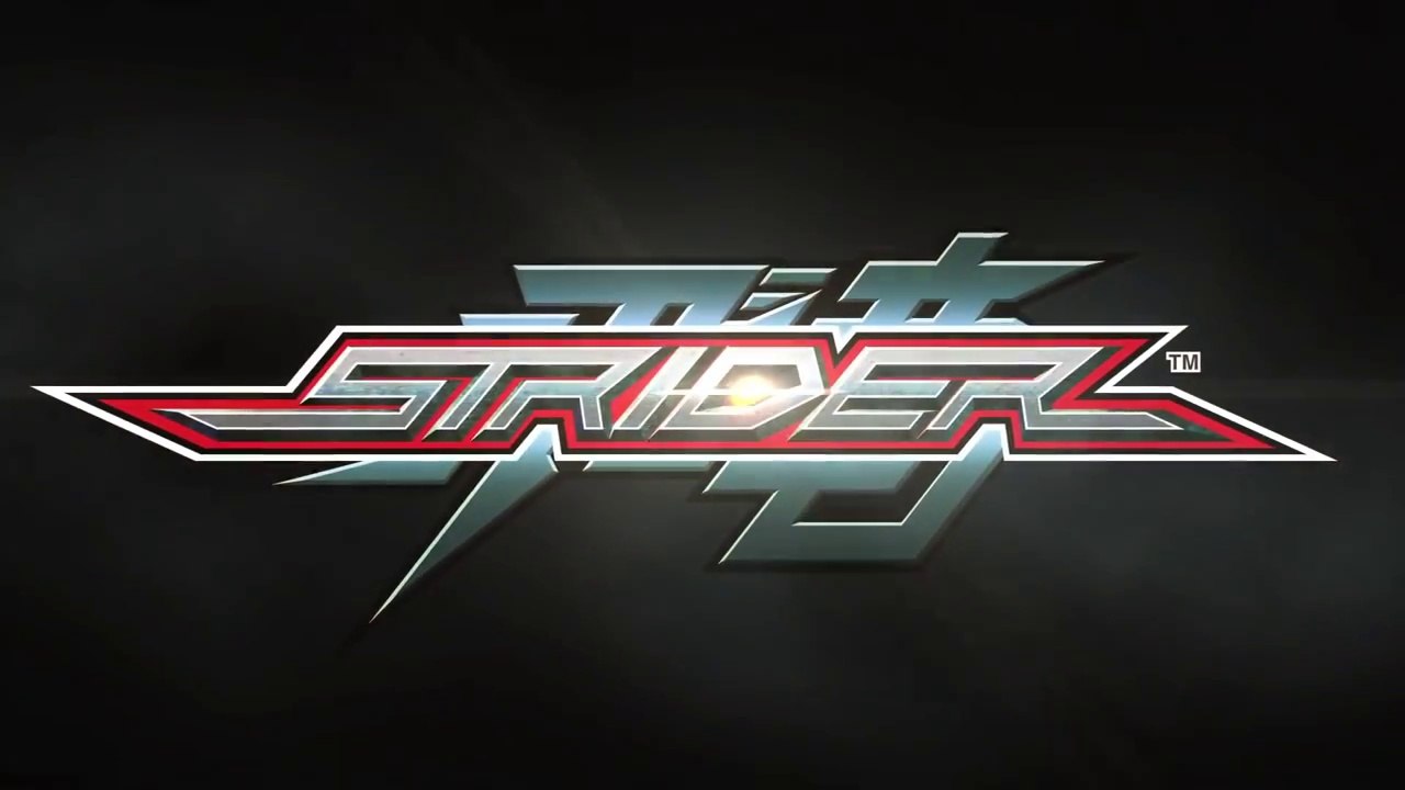STRIDER: XBOX ONE PS4 Launch Trailer