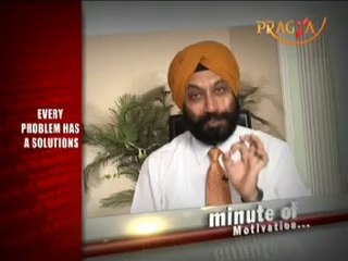 Every Problem has a Solution