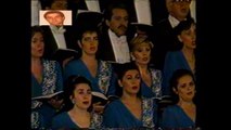 Yunus Emre Oratorio / Papacy / Choral ''Why art thou mouming nighingale?''