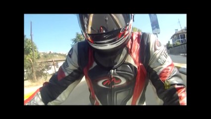 BMW F800R (2011)