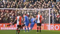 10-02-2013 Samenvatting Feyenoord - AZ