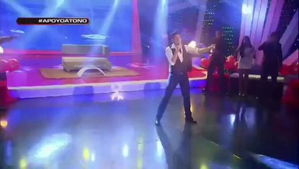 SEM NOCHE DE ELIMINACION CANTO TONO