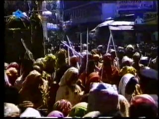 Kumbha Mela (10')