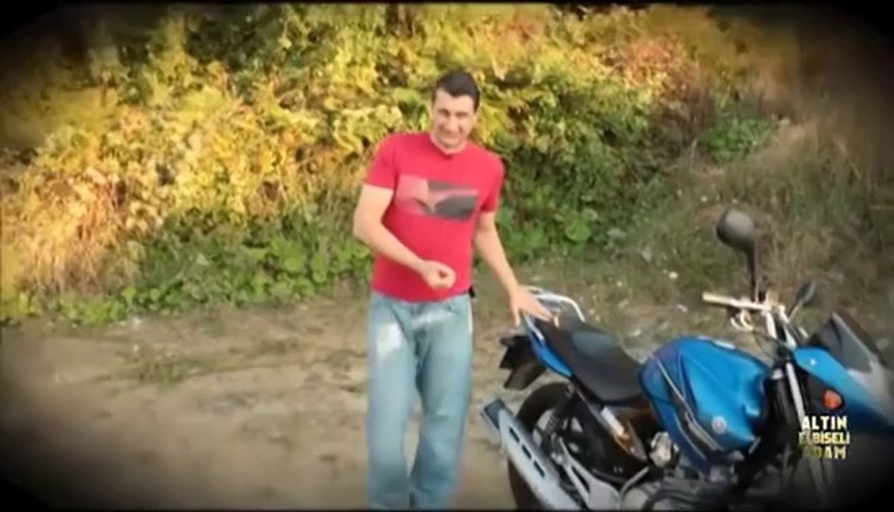 Yamaha YBR 125 2011