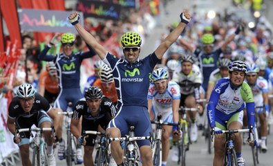 Ruta Del Sol 2014 - La 60ème édition présentée en vidéo