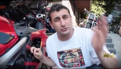 Genel 2. El Motosiklet Rehberi