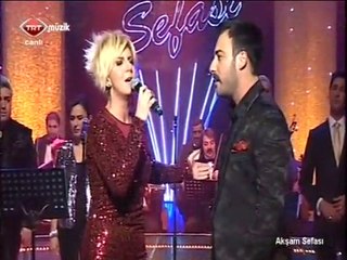 Ayşe İnak Ekiz & Mustafa Demiroğlu-İsyan
