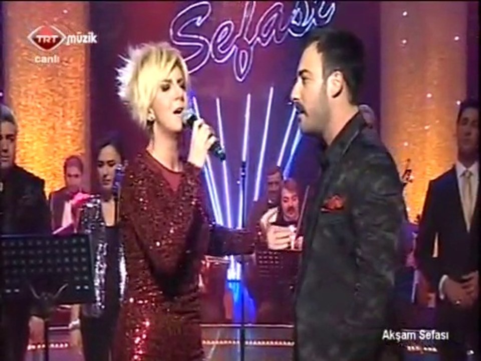 Ayşe İnak Ekiz & Mustafa Demiroğlu-İsyan