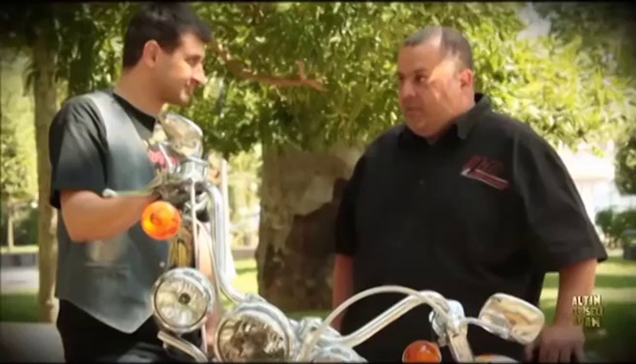 Harley Davidson Springer 98