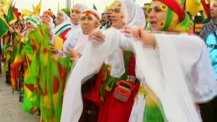 Nasnameya Azad, Jiyana Azad KURDISTAN